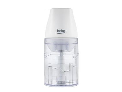 Sekáček potravin Beko CHP5554W / bílá
