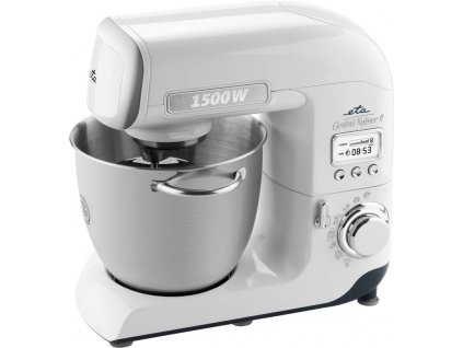 Kuchyňský robot ETA Gratus Kuliner II 0038 90020 / bílá