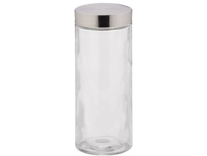 Kela Skleněná nádoba o objemu / 2,2 l