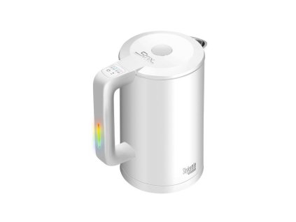 Rychlovarná konvice REDMOND RK-M216S-E / bílá