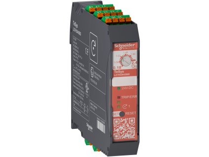 Hybridní spouštěč Schneider STO 1 24VDC J