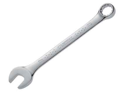Tona Expert E113210 / Kľúč kľúčový / 15 mm / leštený chróm / DIN 3113