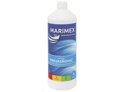 Marimex projasňovač / 1L