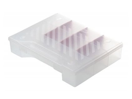 Curver organizér L 02921-000