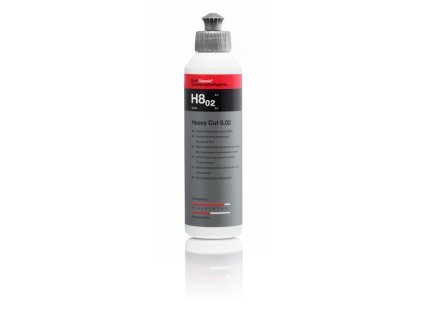 Brusná pasta Koch Heavy Cut H8.02 250 ml