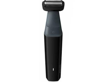 Holicí strojek Philips Series 3000 / černá