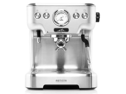 Espresso ETA Artista 4181 90000 / nerez