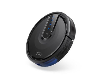 Robotický vysávač Anker Eufy RoboVac 35C / čierny