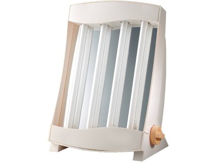 Opalovací solárium Efbe-Schott 834 N / 4 trubice