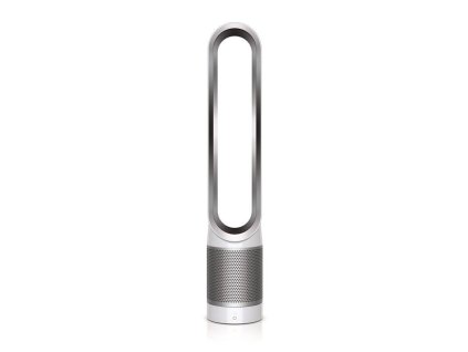 Čistička vzduchu Dyson Pure Cool Link TP02 / stříbrná