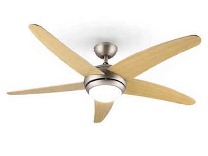 Stropní ventilátor Klarstein Bolero