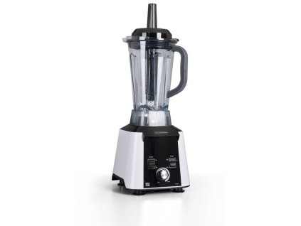 Stolní mixér G21 Blender Perfect Smoothie Vitality white / bílá