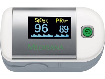 Pulzní Oximetr Medisana PM 100