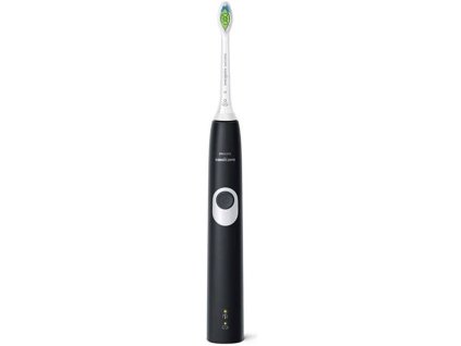 Elektrický zubní kartáček Philips Sonicare ProtectiveClean HX6800/28 / černá