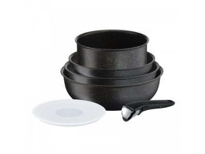 6-dílná sada pánví Tefal Ingenio Authentic L6719452