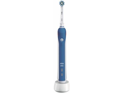 Elektrický zubní kartáček Oral-B PRO 2 2000N