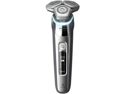 Holící strojek Philips Series 9000 SkinIQ S9987/55 / černá