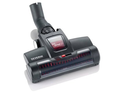 Univerzální podlahový turbo kartáč Severin TB 7216 pro vysavače s Ø 32 a 35mm