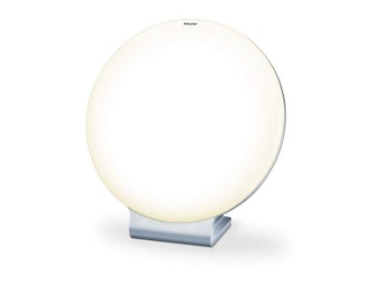 Lampa s denním světlem Beurer TL 50 / bílá