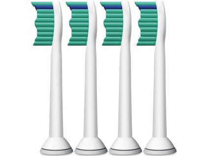 Hlavice kartáčku Philips Sonicare ProResults HX6014/31 / 4 ks