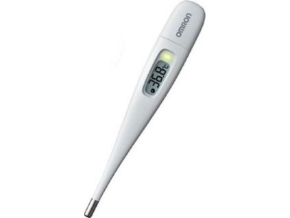 Digitálny teplomer OMRON Eco-Temp Intelli IT