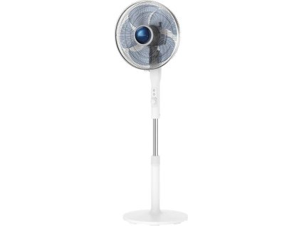 Podlahový ventilátor Rowenta Turbo Silence Extreme+ VU5840 / biely