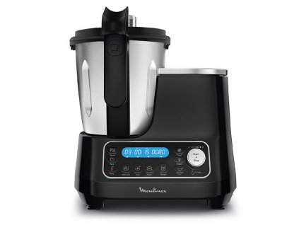 Robotický kuchár Moulinex ClickChef HF456810