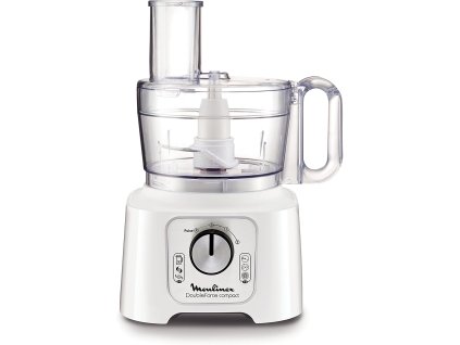Kuchyňský robot Moulinex FP5441 Double-Force Compact