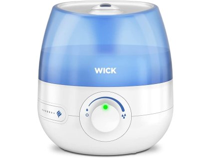 Ultrazvukový zvlhčovač WICK WUL 525 mini