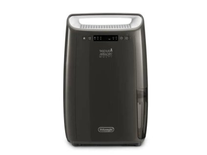 Čistič vzduchu DELONGHI DEXD216F / černá
