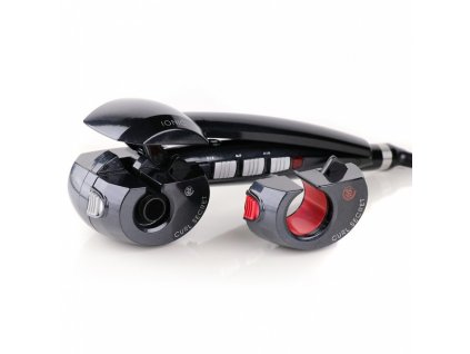 BABYLISS C1300E IONIC Curl Secret - ionizační loknovaní kulma / 25 a 33mm