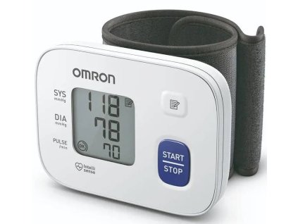 Digitálny tlakomer OMRON RS1 nový