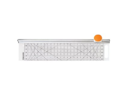 Rotačný nožík Fiskars Combo Ø 45 mm so stupnicou 6 "x24"