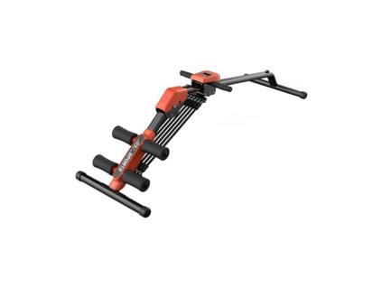 Stroj na posilňovanie ramien a brucha HomAthlon 360-IN-SHAPE HA-36015