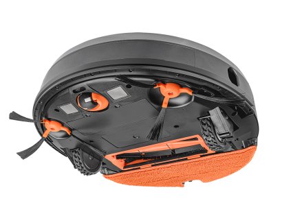 Robotický vysávač s mopom 2 v 1 RoboCross Concept VR3100