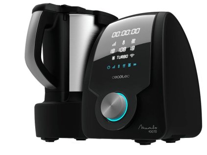 Kuchyňský multifunkční robot Cecotec Mambo 10070