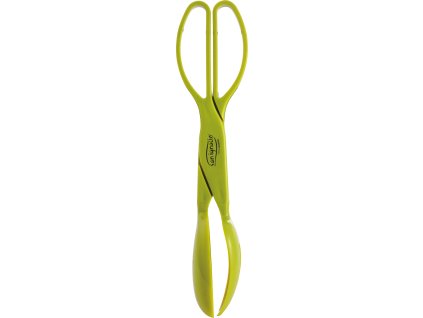 Kuchynské kliešte San Ignacio Helpy / 28,7 cm / Zelené