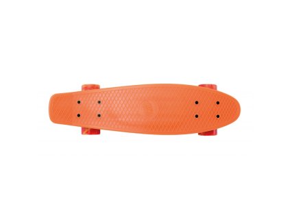 Skateboard Pennyboard 60 cm / oranžový