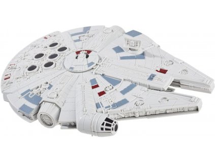 Model Star Wars Millennium Falcon Revell / 06577 / 1:164