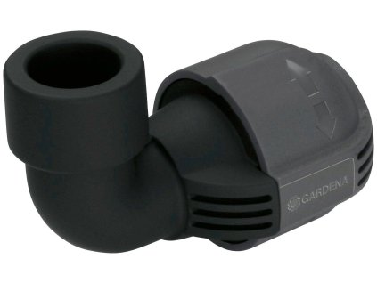 GARDENA L-kusový zavlažovací systém 25 mm x 3/4" vnútorný závit