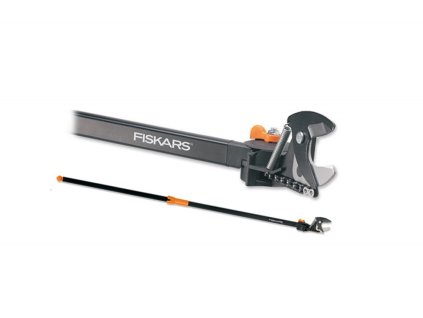 Univerzálne záhradné nožnice FISKARS UP82