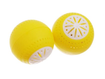 Pohlcovač zápachu do chladničky Jolly 4029 - žltý