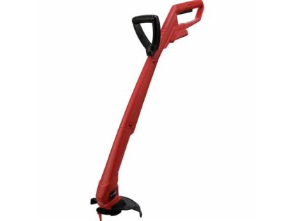 Akumulátorový strunový vyžínač Einhell Power X-Change GC-CT 18/24 Li P / červená
