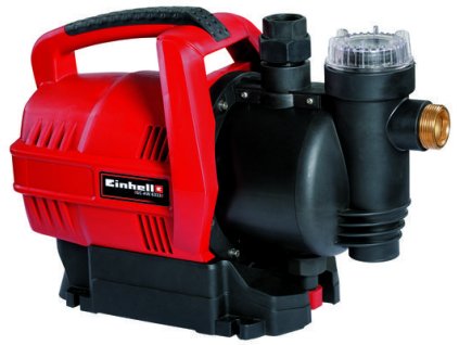Automatická vodáreň GC-AW 6333 auto1matic 36 m / 3,6 bar
