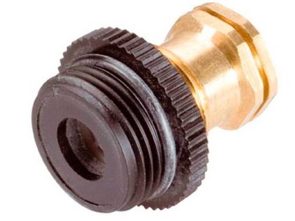 Vypúšťací ventil Gardena 3/4" (19 mm) závit