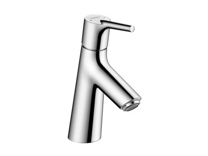 Jednopáková umývadlová batéria 80 Hansgrohe Talis S / chróm