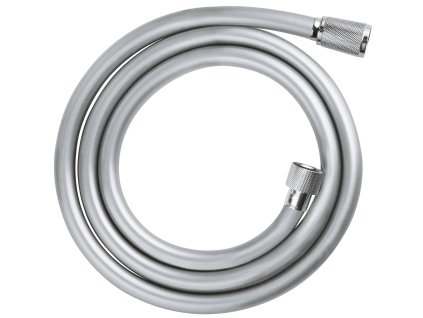 Sprchová hadica Grohe G 1/2" x 1/2", 150 cm (28743001) / chróm