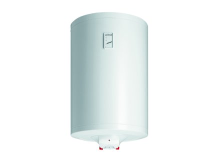 Nástenná elektrická nádrž na vodu Gorenje / 47,5 l / biela