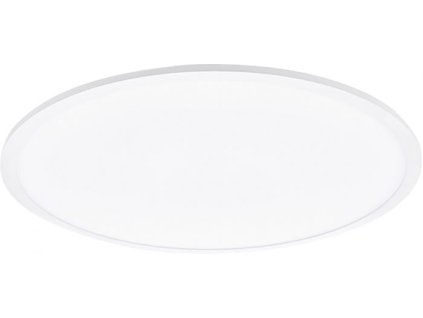 LED vstavané svetlo, priemer 100 cm