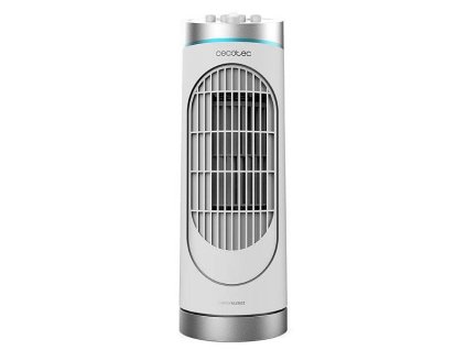 Stolný ventilátor Cecotec EnergySilence 3000 30W / biely